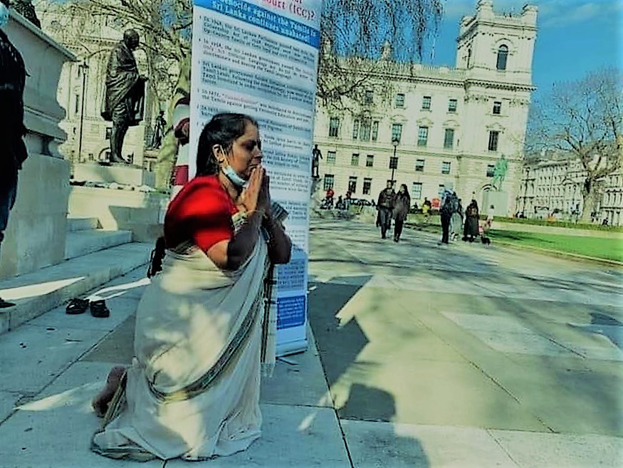 தாயின் பசி
